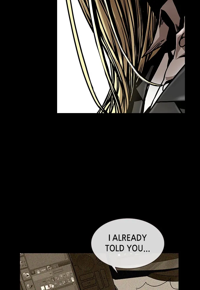 Night of Silence Chapter 1 page 29 - 
