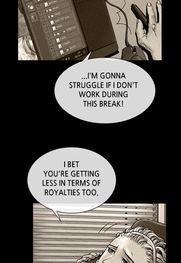 Night of Silence Chapter 1 page 30 - 