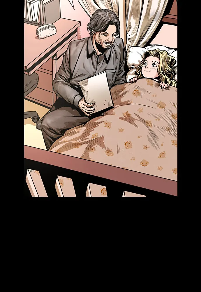 Night of Silence Chapter 1 page 4 - 