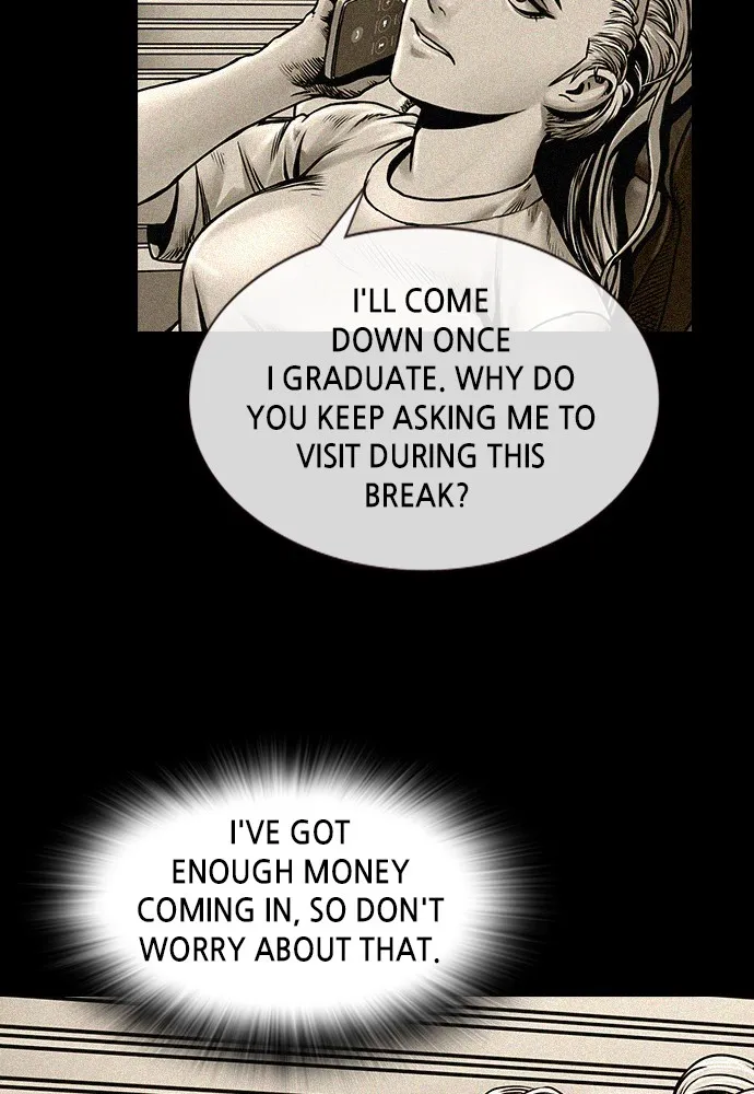 Night of Silence Chapter 1 page 31 - 