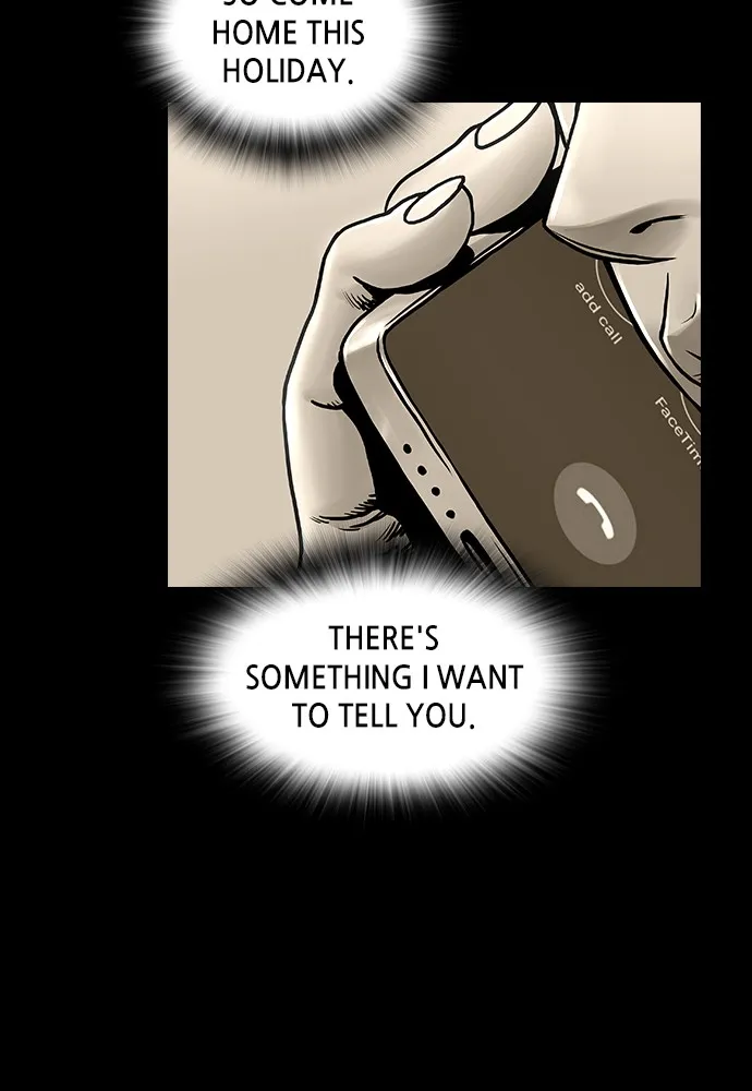 Night of Silence Chapter 1 page 33 - 