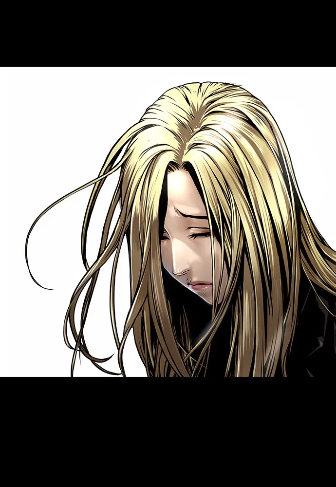 Night of Silence Chapter 1 page 34 - 