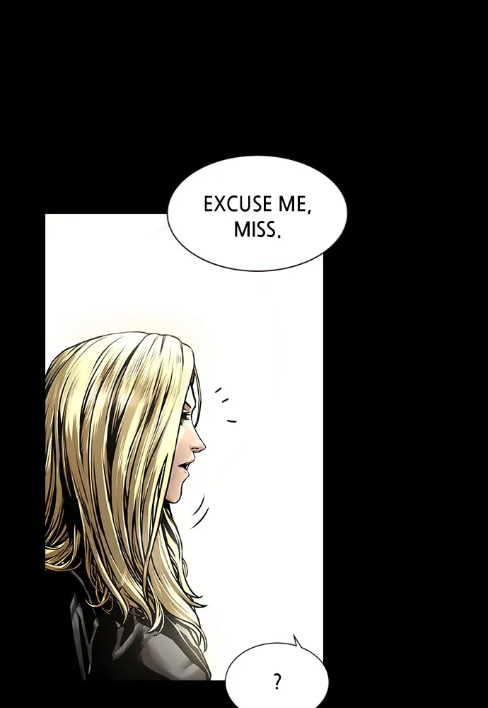 Night of Silence Chapter 1 page 35 - 
