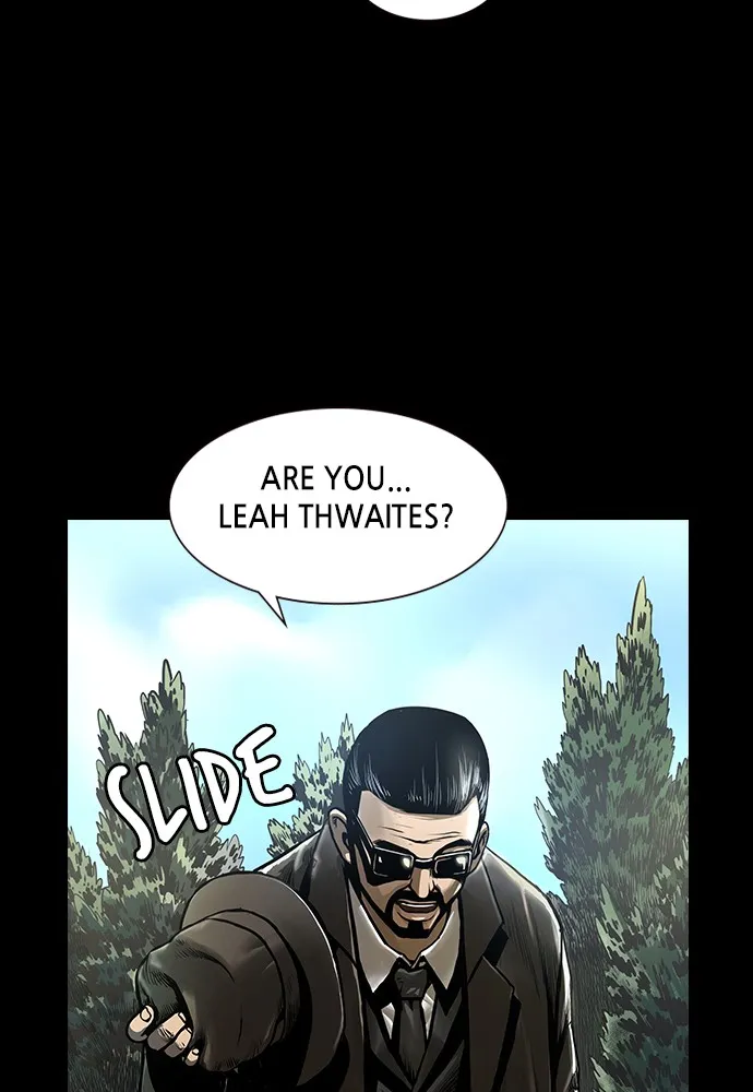 Night of Silence Chapter 1 page 36 - 