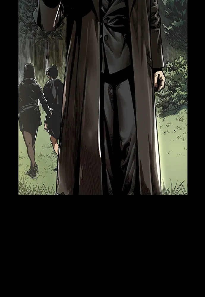 Night of Silence Chapter 1 page 37 - 
