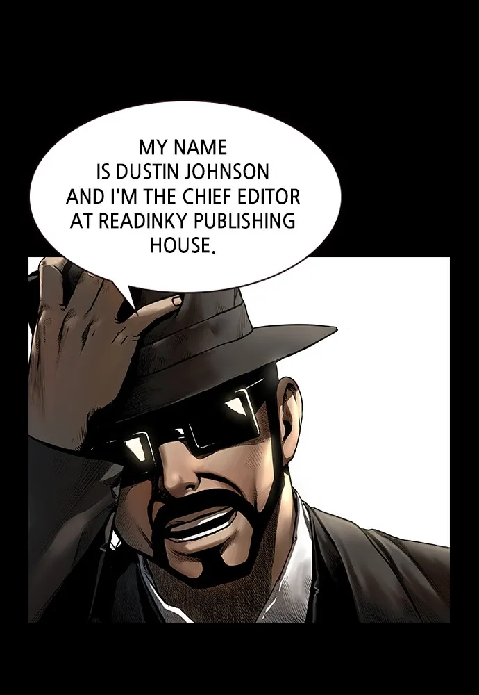 Night of Silence Chapter 1 page 38 - 