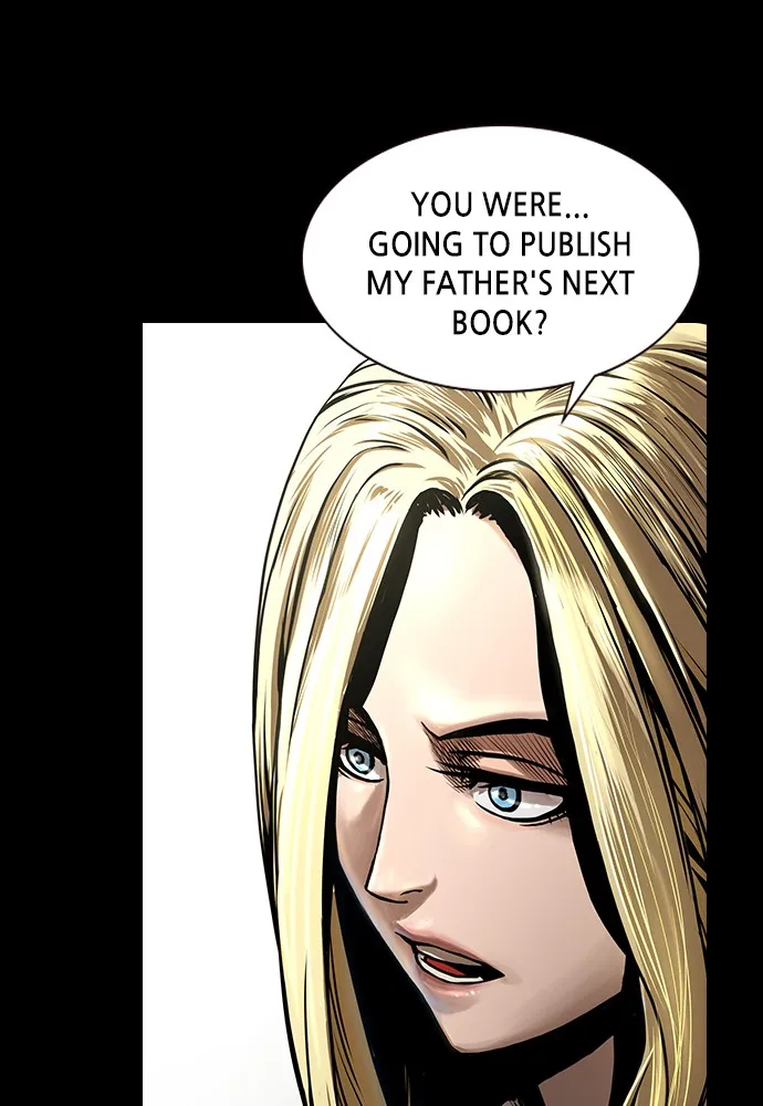 Night of Silence Chapter 1 page 41 - 
