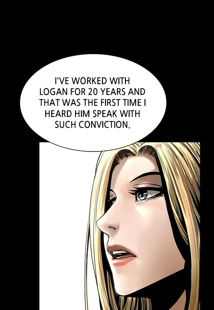 Night of Silence Chapter 1 page 43 - 