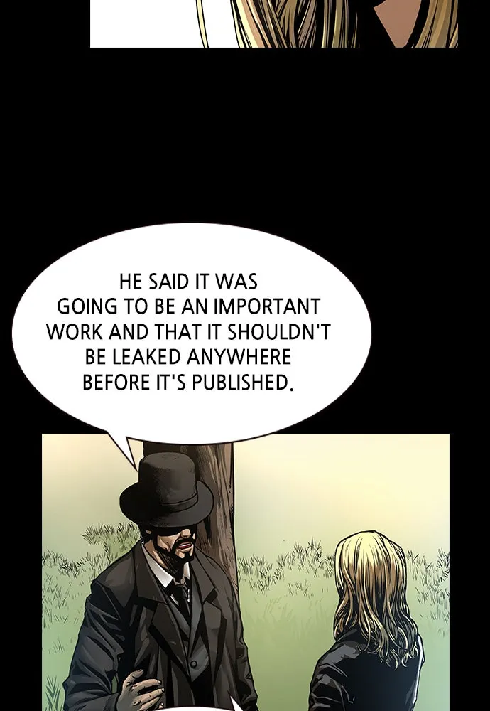 Night of Silence Chapter 1 page 44 - 