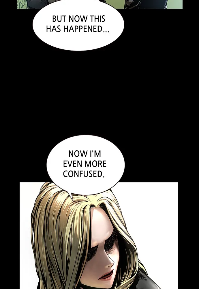 Night of Silence Chapter 1 page 45 - 