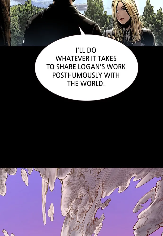 Night of Silence Chapter 1 page 47 - 