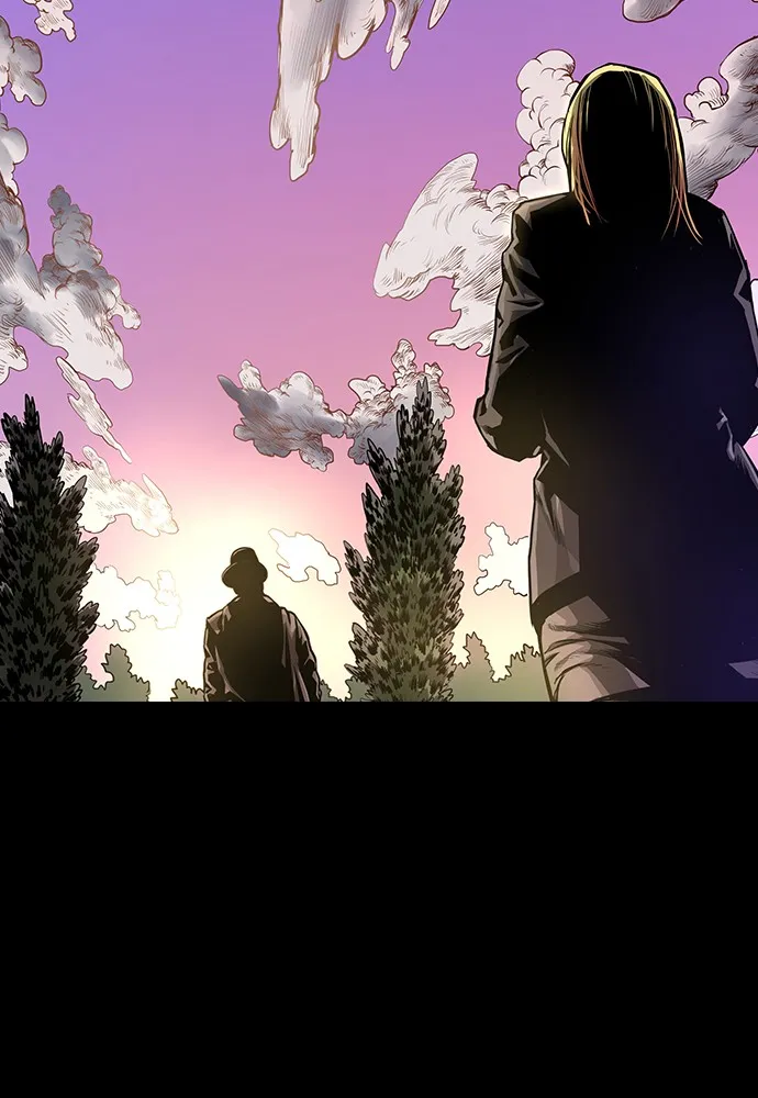 Night of Silence Chapter 1 page 48 - 