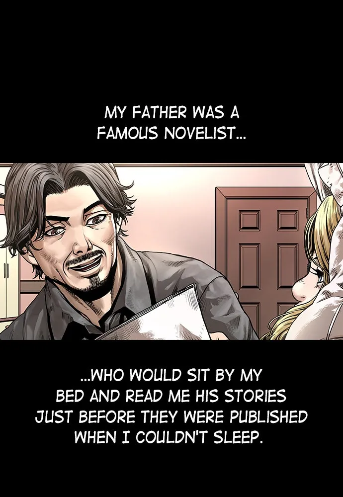 Night of Silence Chapter 1 page 6 - 