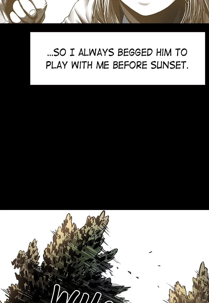 Night of Silence Chapter 1 page 52 - 