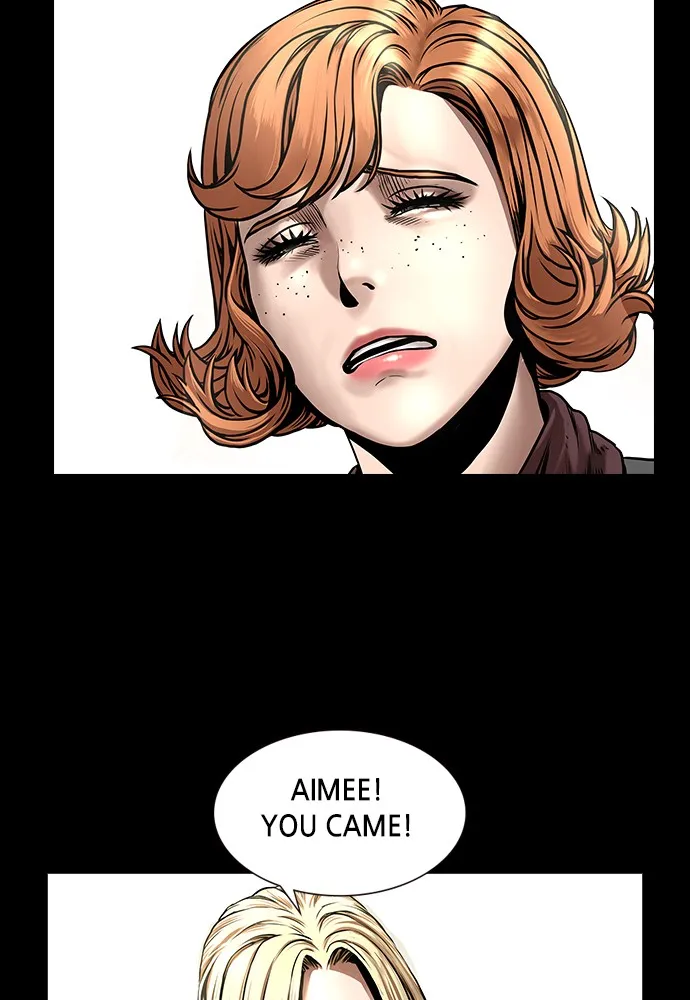 Night of Silence Chapter 1 page 55 - 