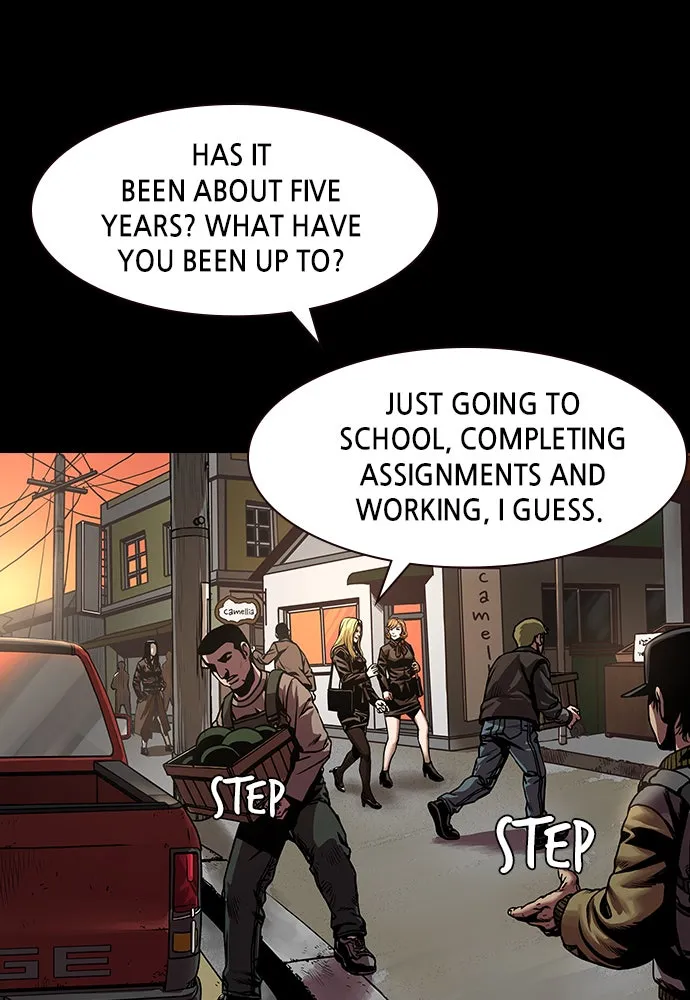 Night of Silence Chapter 1 page 59 - 