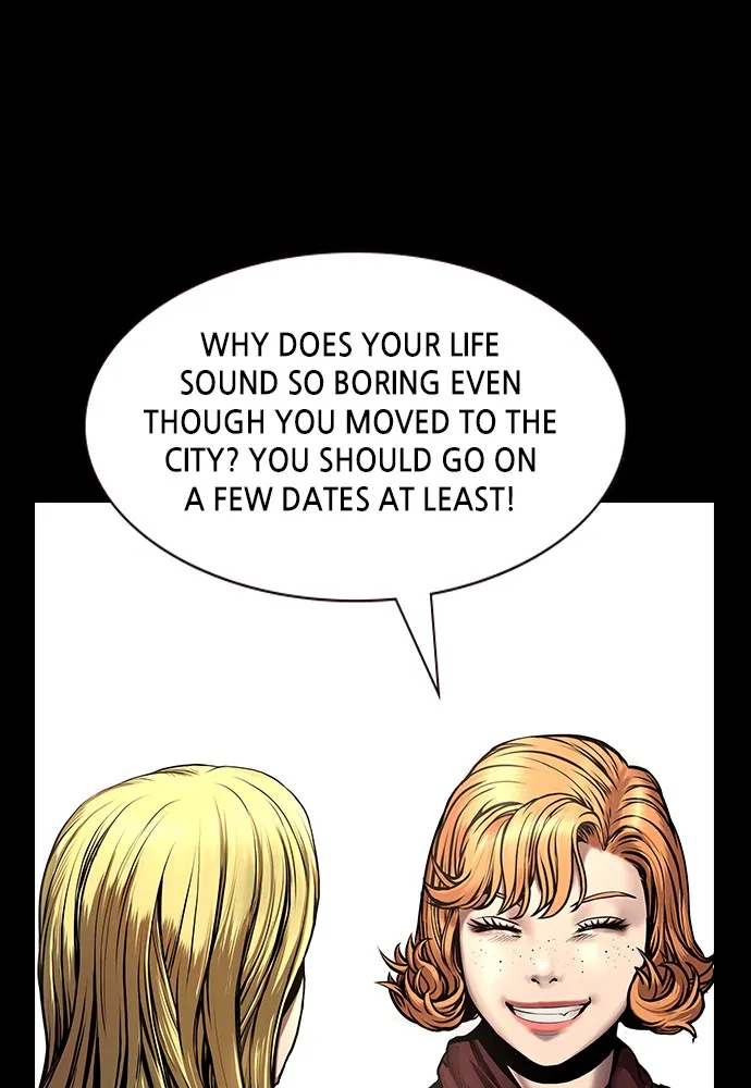 Night of Silence Chapter 1 page 61 - 