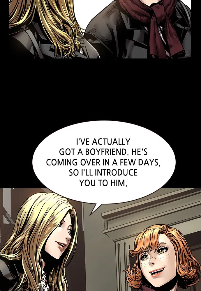 Night of Silence Chapter 1 page 62 - 