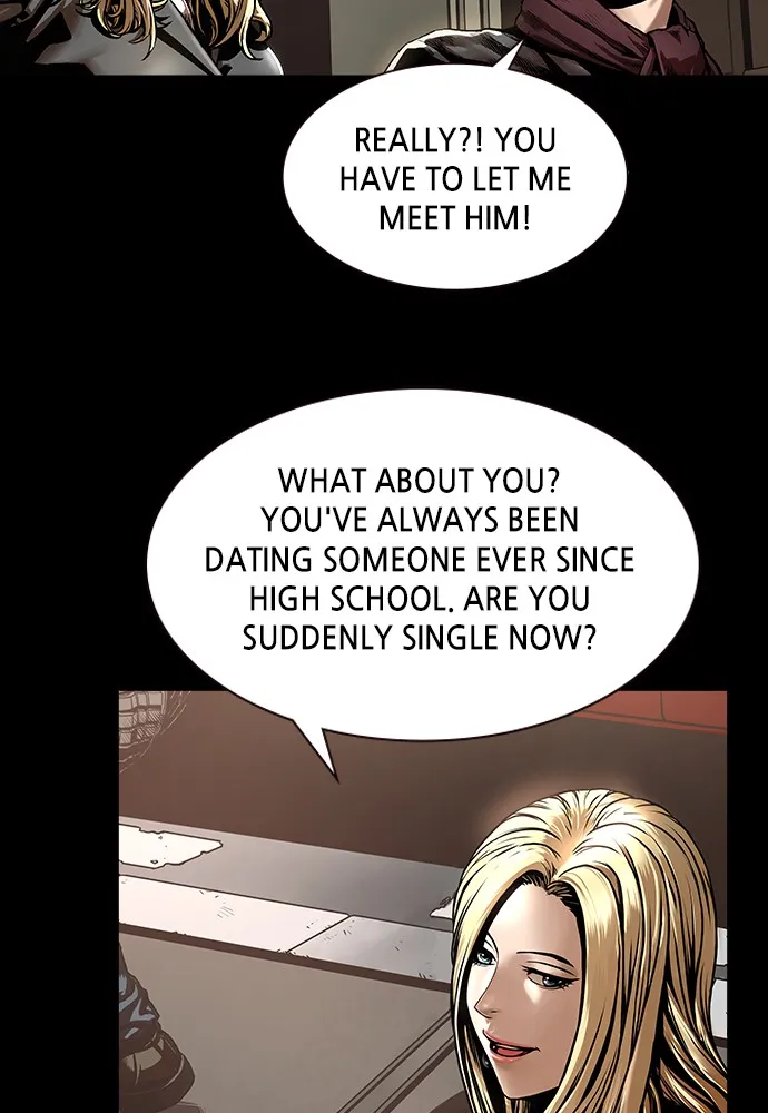 Night of Silence Chapter 1 page 63 - 
