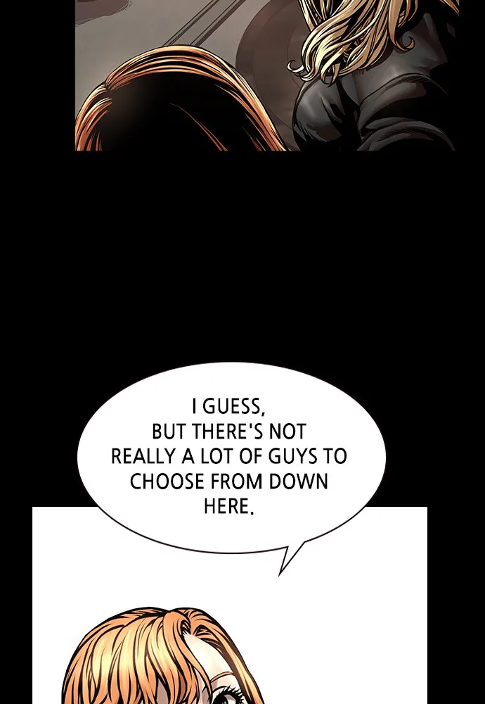 Night of Silence Chapter 1 page 64 - 