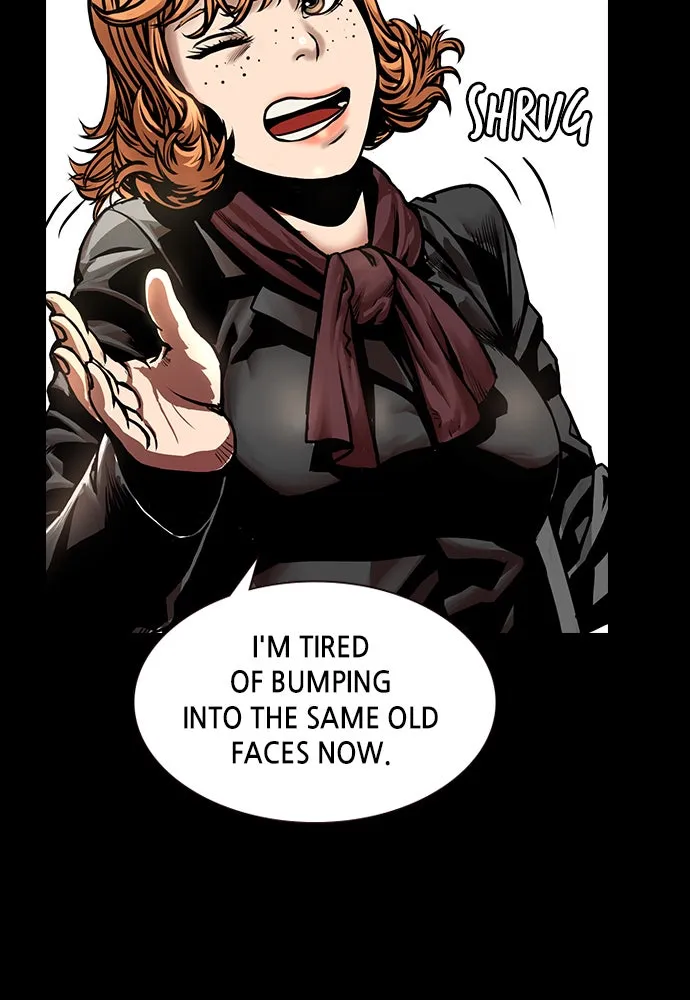 Night of Silence Chapter 1 page 65 - 