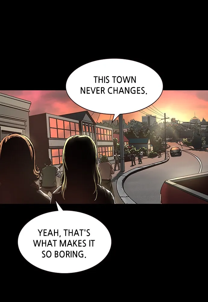 Night of Silence Chapter 1 page 67 - 