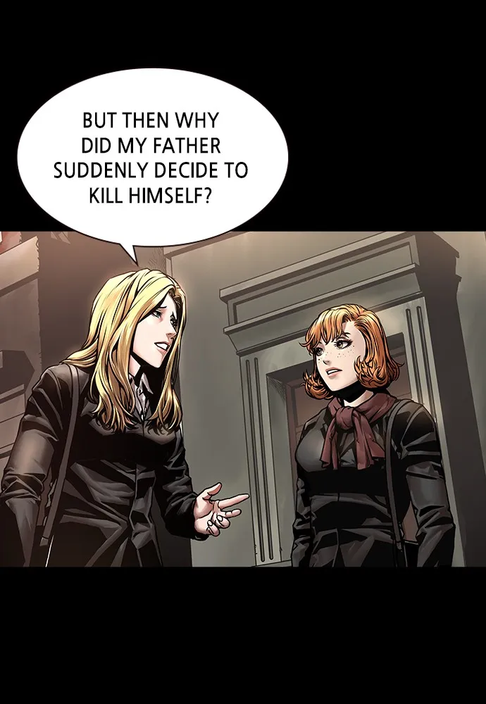 Night of Silence Chapter 1 page 68 - 