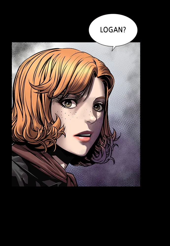 Night of Silence Chapter 1 page 69 - 