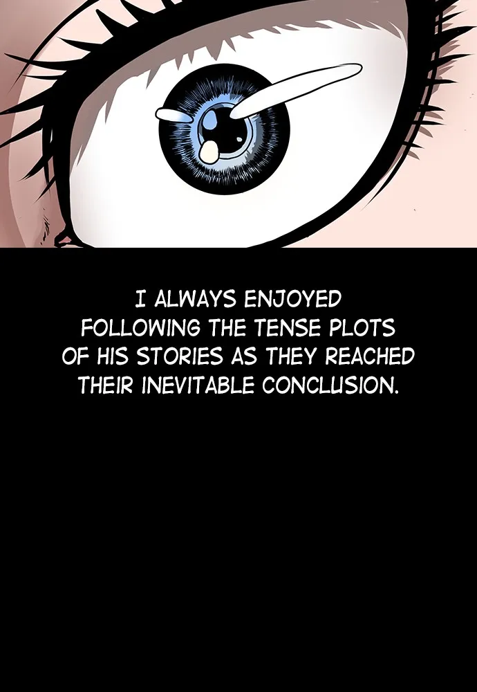 Night of Silence Chapter 1 page 8 - 