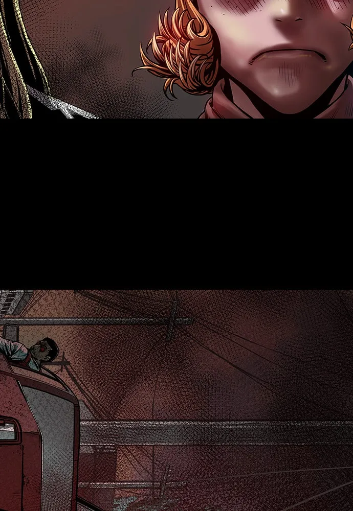 Night of Silence Chapter 1 page 72 - 