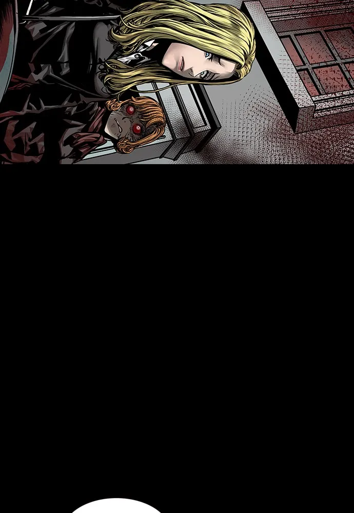 Night of Silence Chapter 1 page 74 - 