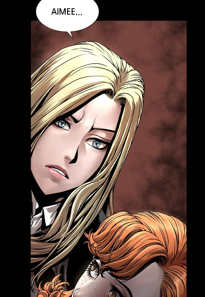 Night of Silence Chapter 1 page 75 - 