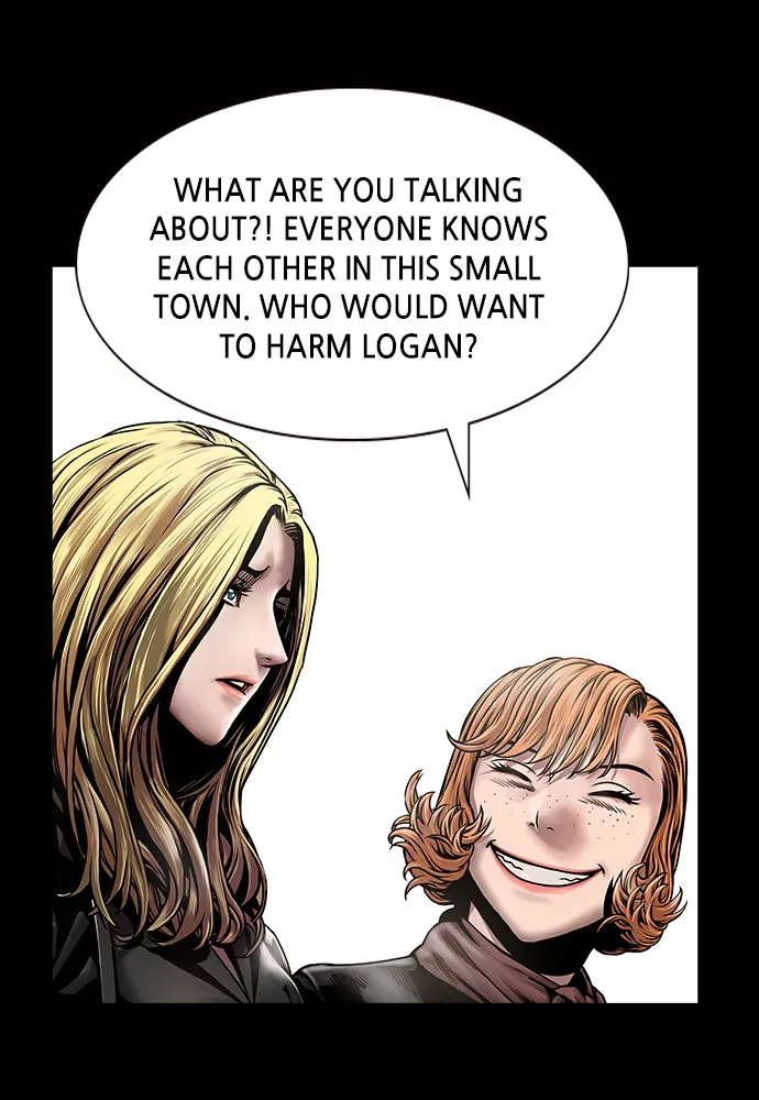 Night of Silence Chapter 1 page 79 - 