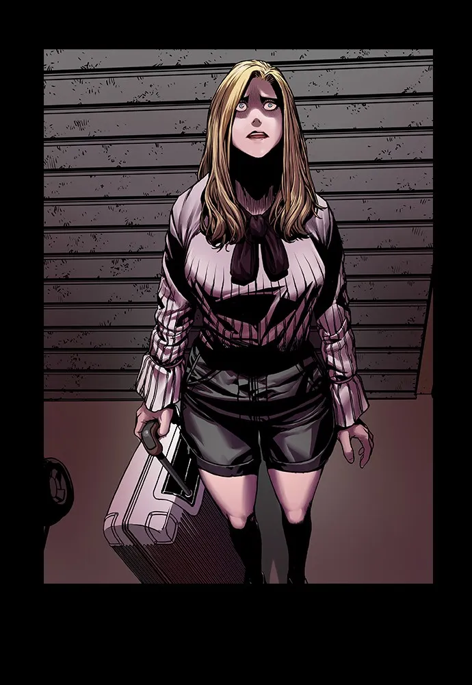 Night of Silence Chapter 1 page 9 - 