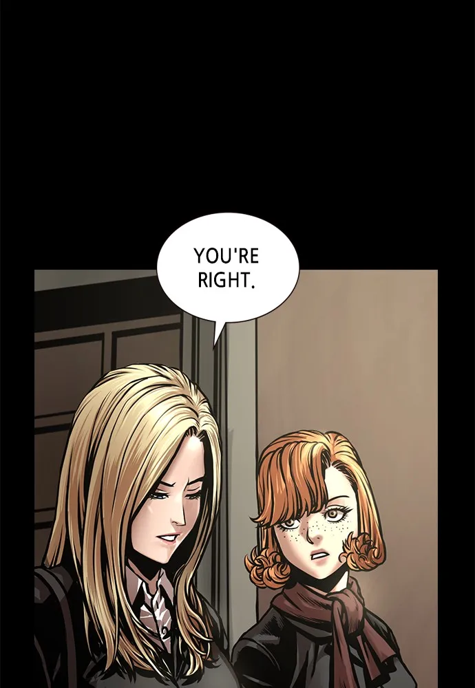 Night of Silence Chapter 1 page 81 - 