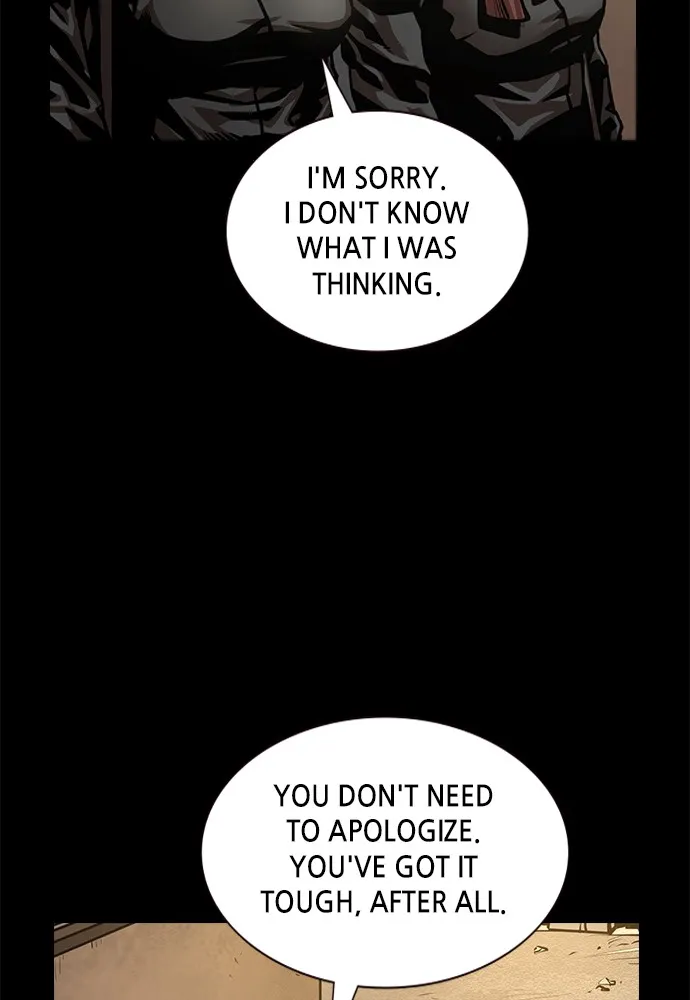 Night of Silence Chapter 1 page 82 - 