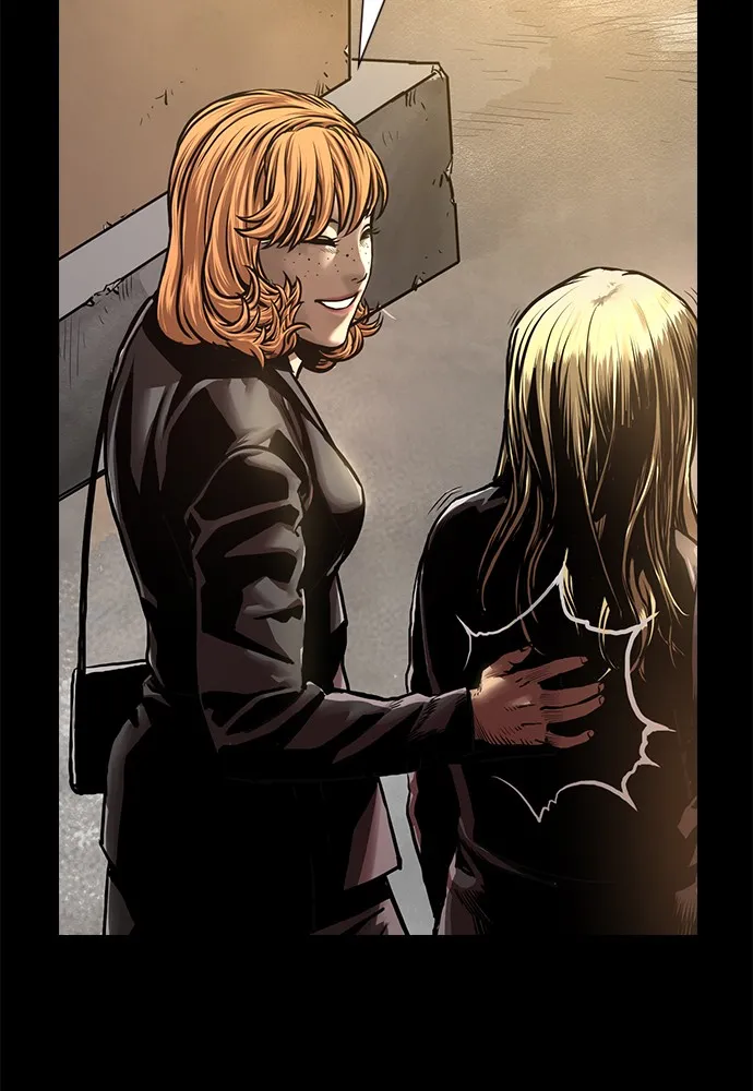 Night of Silence Chapter 1 page 83 - 