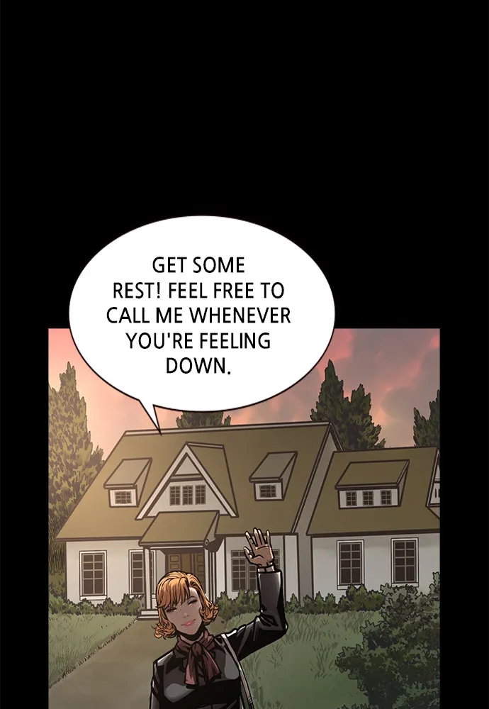 Night of Silence Chapter 1 page 84 - 