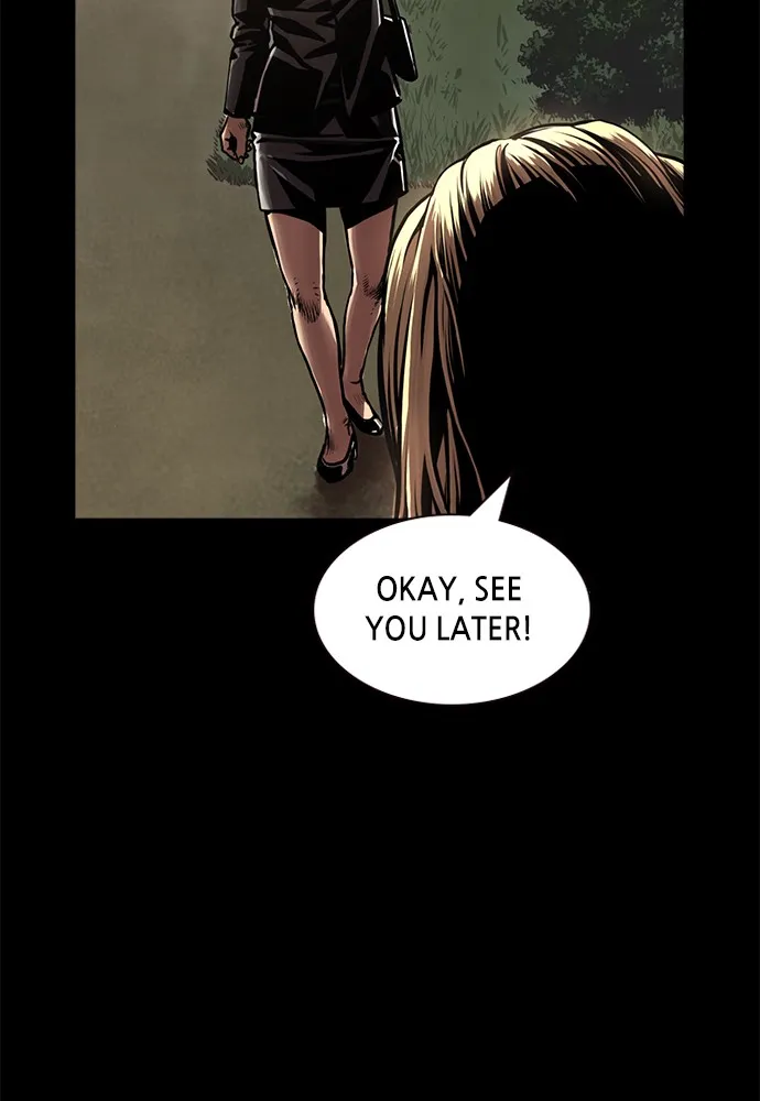 Night of Silence Chapter 1 page 85 - 