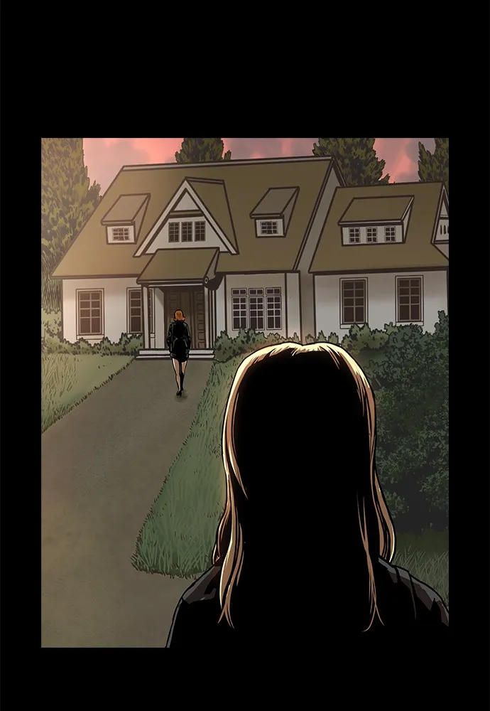 Night of Silence Chapter 1 page 86 - 
