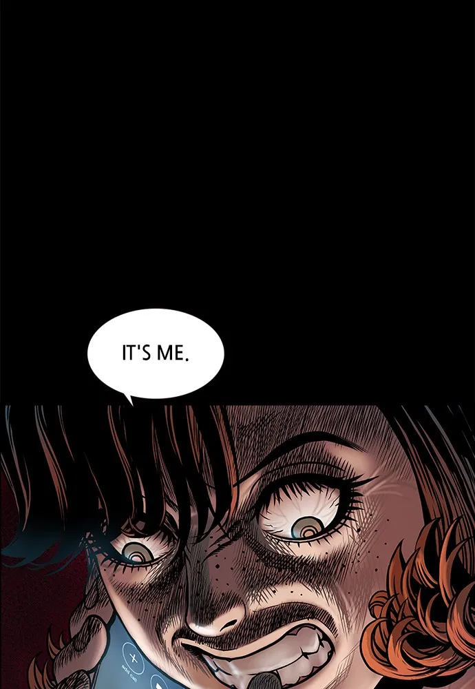 Night of Silence Chapter 1 page 89 - 