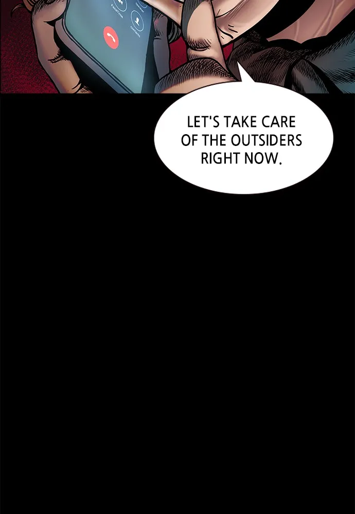 Night of Silence Chapter 1 page 90 - 