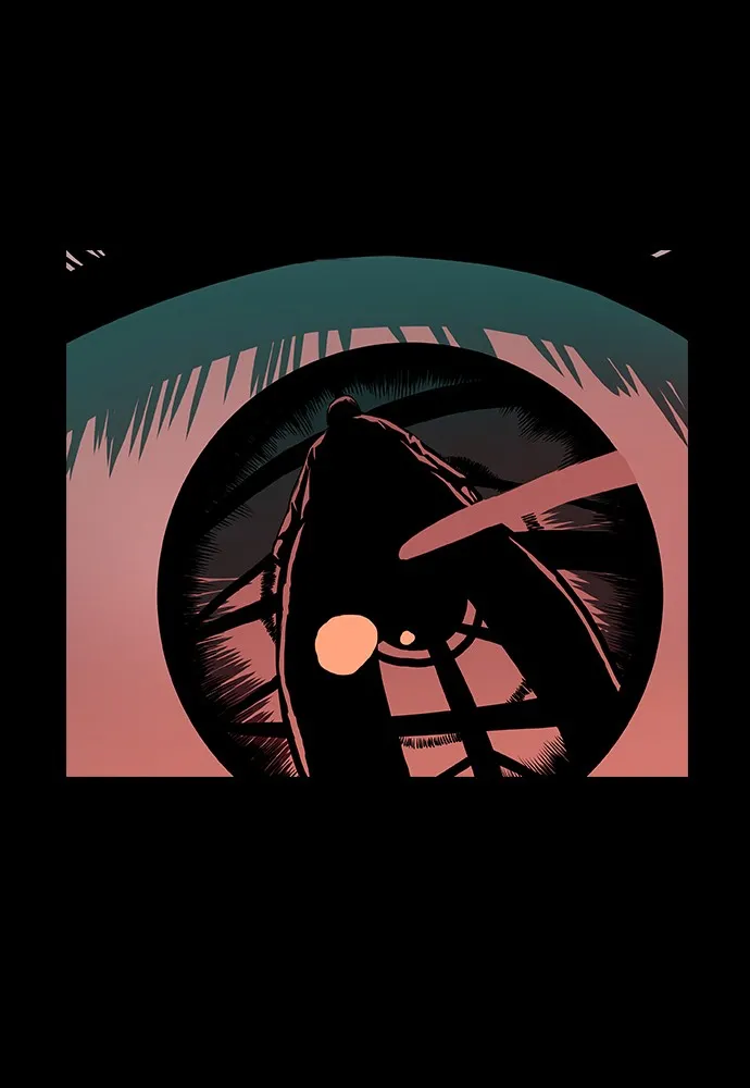 Night of Silence Chapter 1 page 10 - 