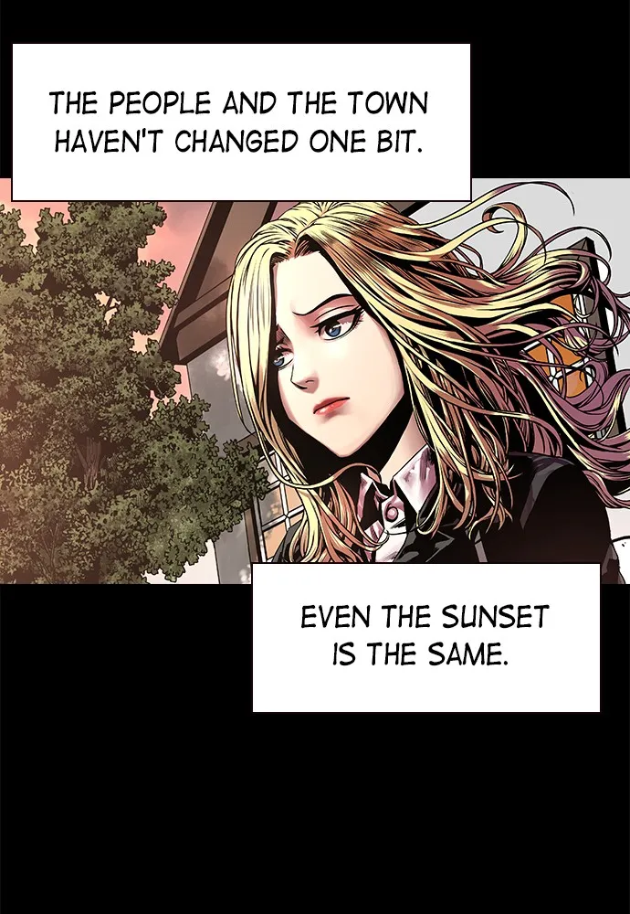 Night of Silence Chapter 1 page 91 - 