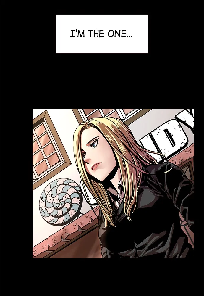 Night of Silence Chapter 1 page 92 - 