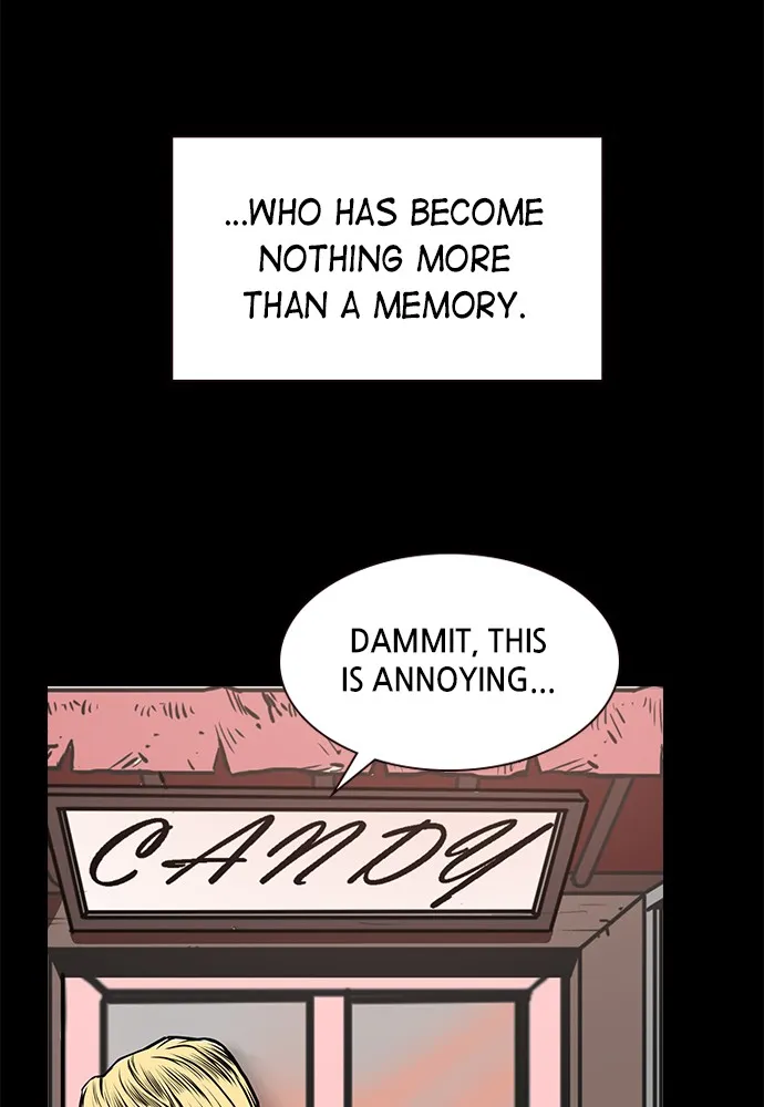 Night of Silence Chapter 1 page 93 - 