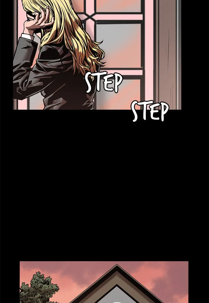 Night of Silence Chapter 1 page 94 - 