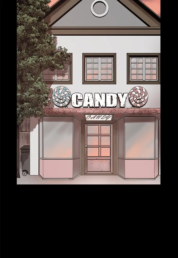 Night of Silence Chapter 1 page 95 - 