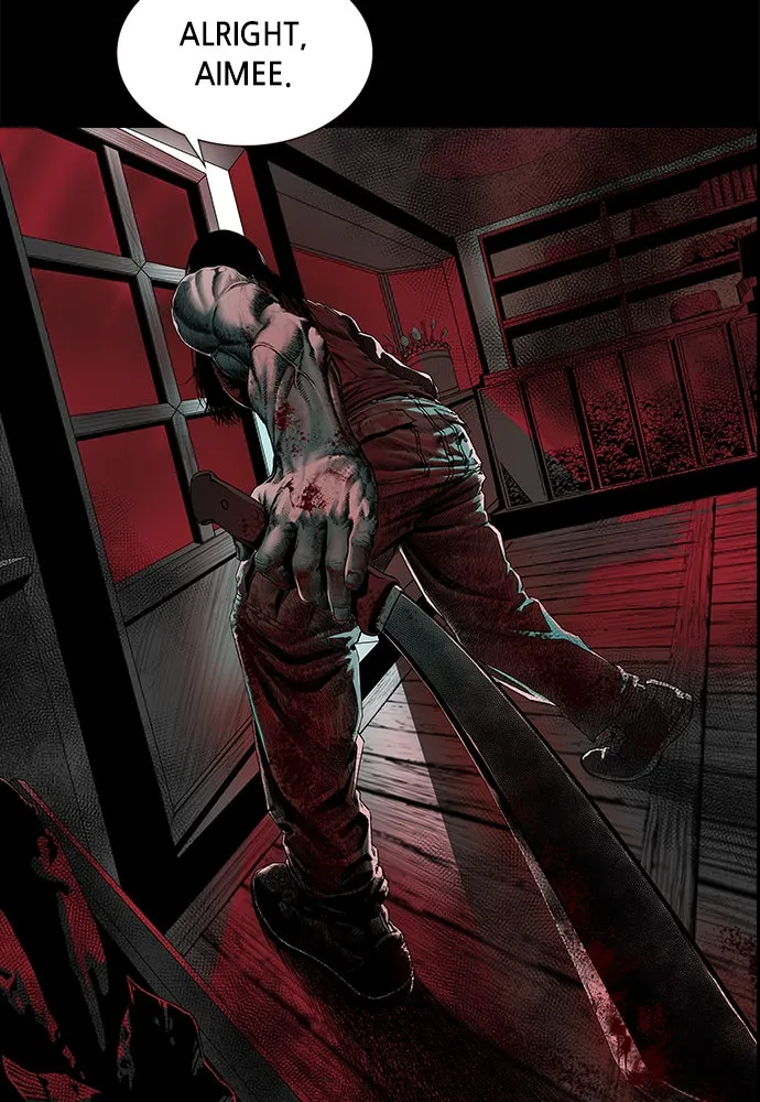 Night of Silence Chapter 1 page 99 - 