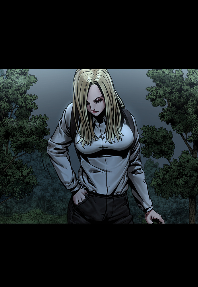 Night of Silence Chapter 10 page 101 - 